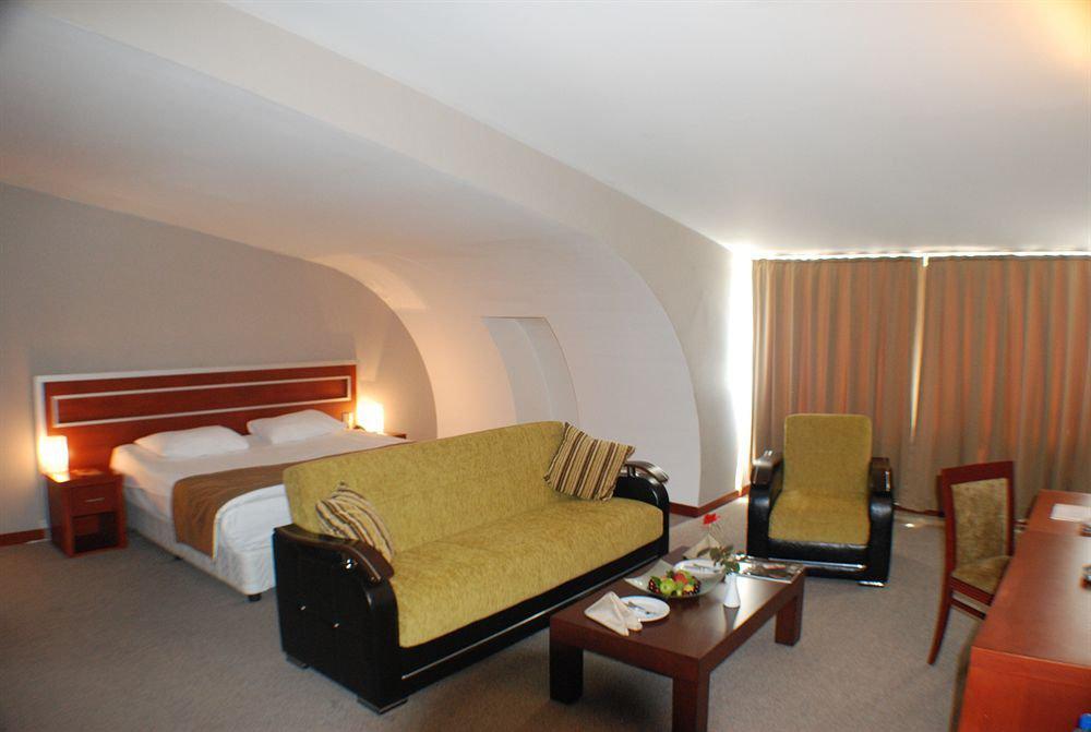 Dragos Resort Hotel Spa Restaurant 伊斯坦布尔 外观 照片