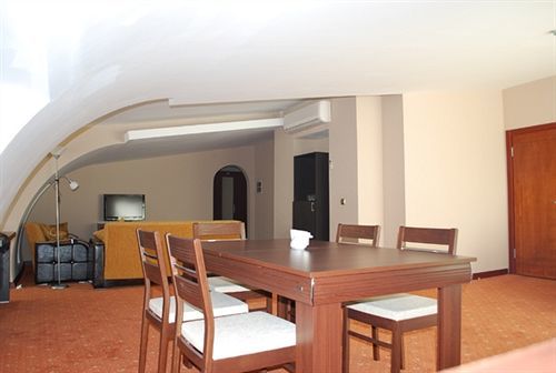 Dragos Resort Hotel Spa Restaurant 伊斯坦布尔 外观 照片