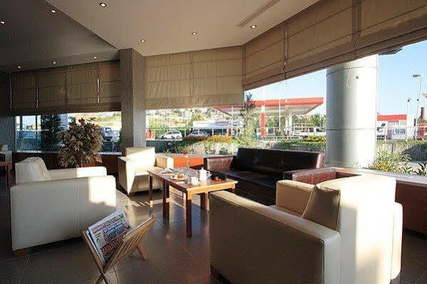 Dragos Resort Hotel Spa Restaurant 伊斯坦布尔 外观 照片