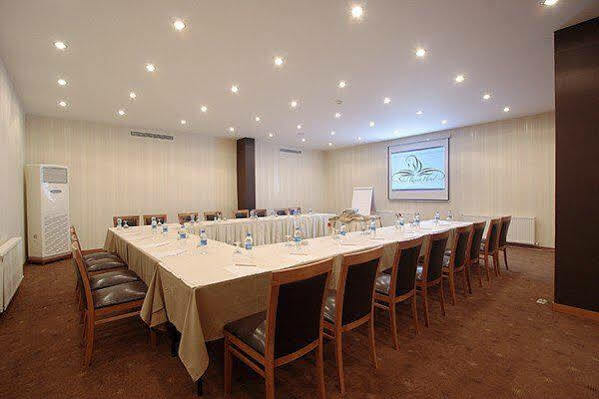 Dragos Resort Hotel Spa Restaurant 伊斯坦布尔 外观 照片