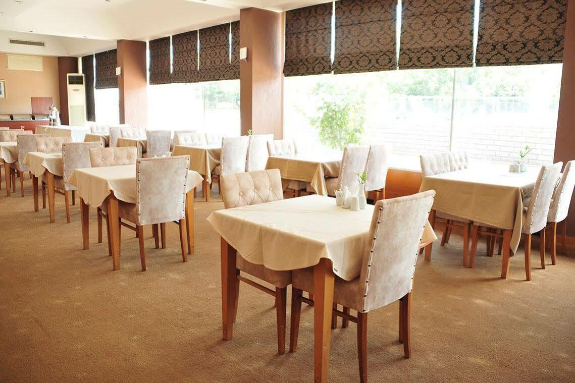 Dragos Resort Hotel Spa Restaurant 伊斯坦布尔 外观 照片