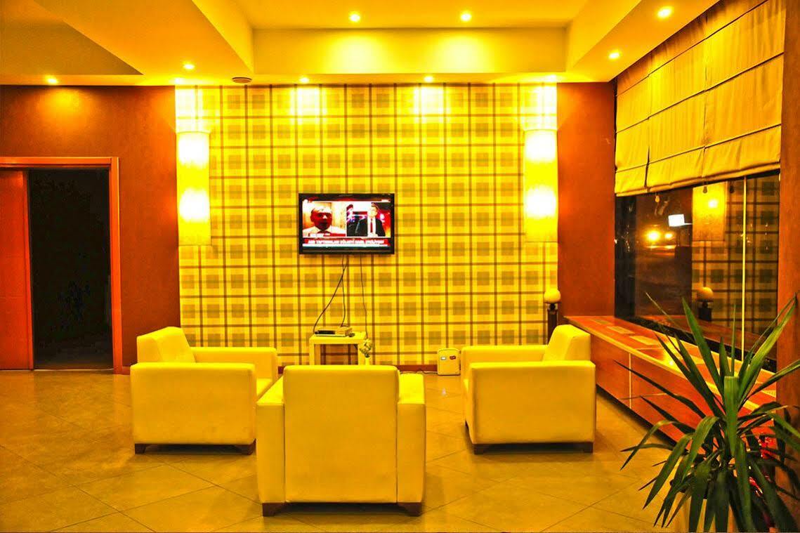 Dragos Resort Hotel Spa Restaurant 伊斯坦布尔 外观 照片